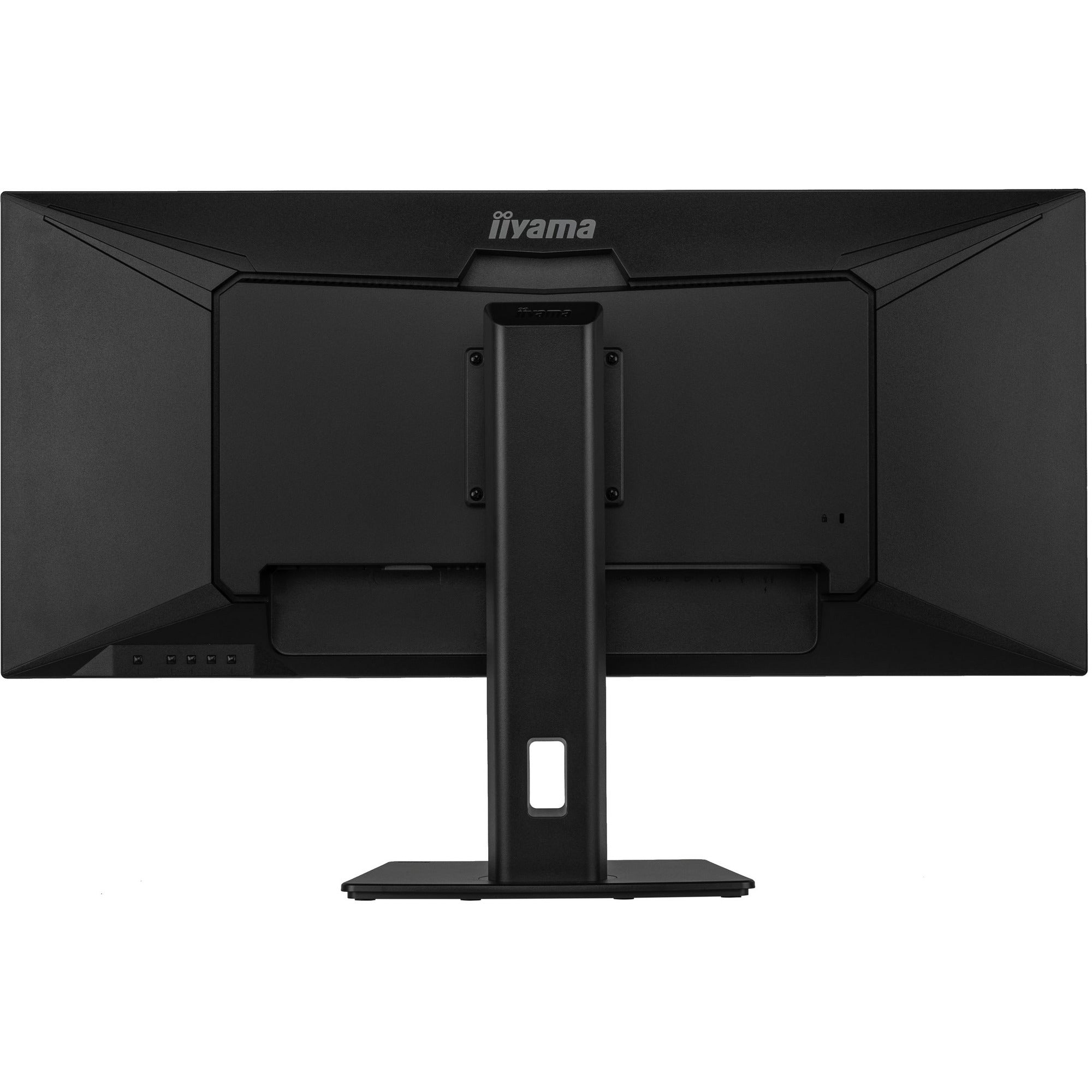 iiyama ProLite XUB3493WQSU-B5 34" IPS Ultra-Wide Display