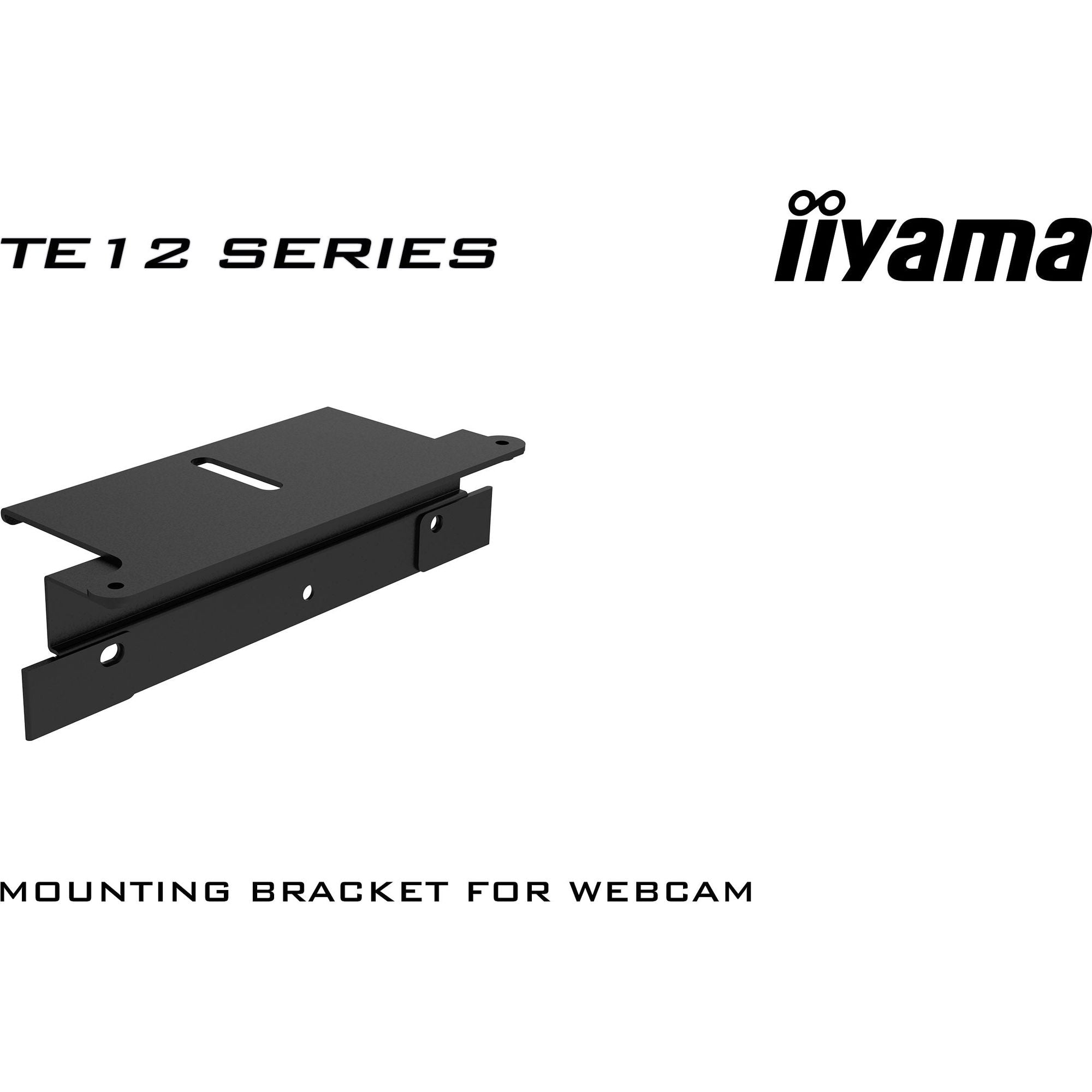 Iiyama ProLite TE8612MIS-B2AG 86" Interactive 4K UHD Touchscreen with User Profiles Software