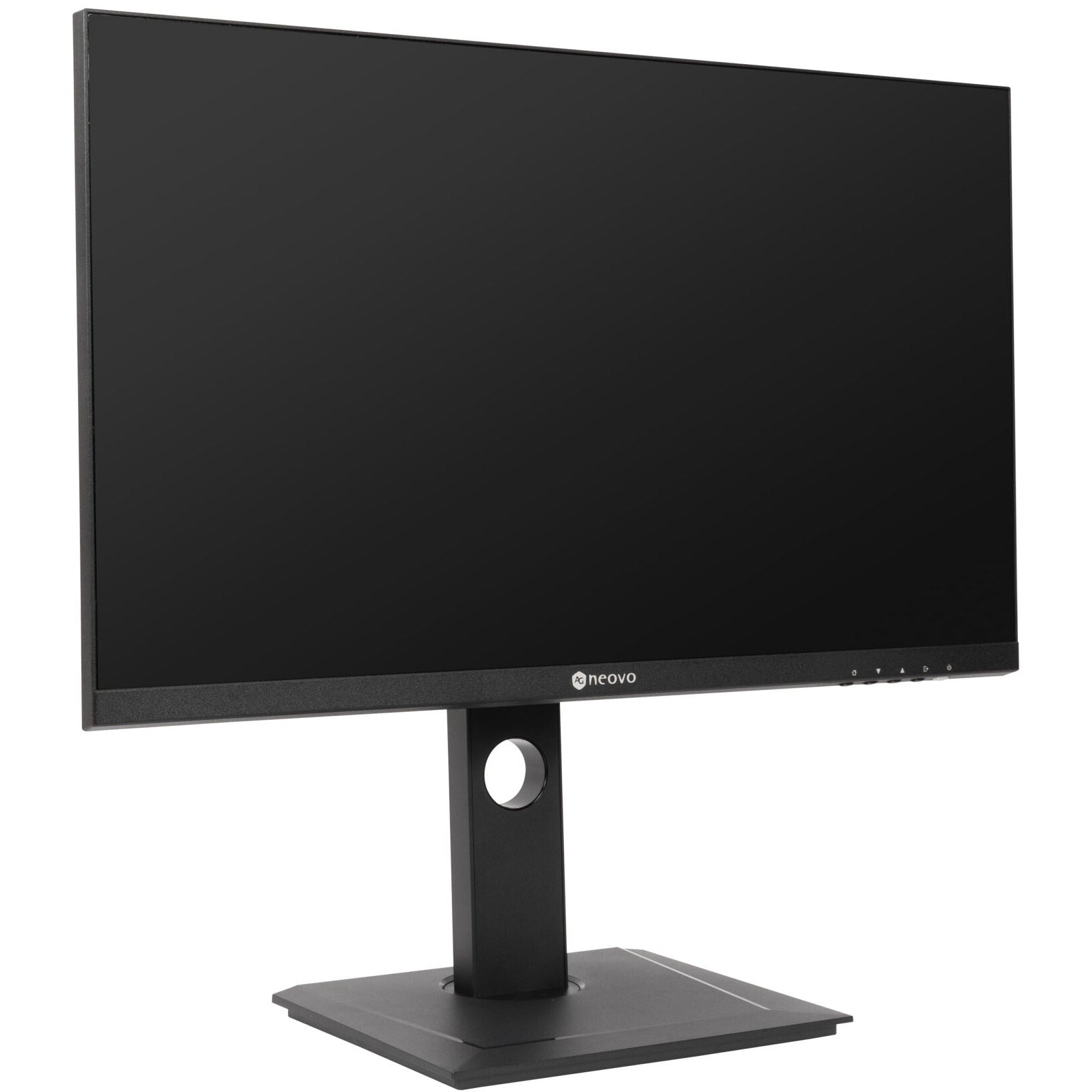 AG Neovo DW2401 24-Inch 1440p USB-C Monitor