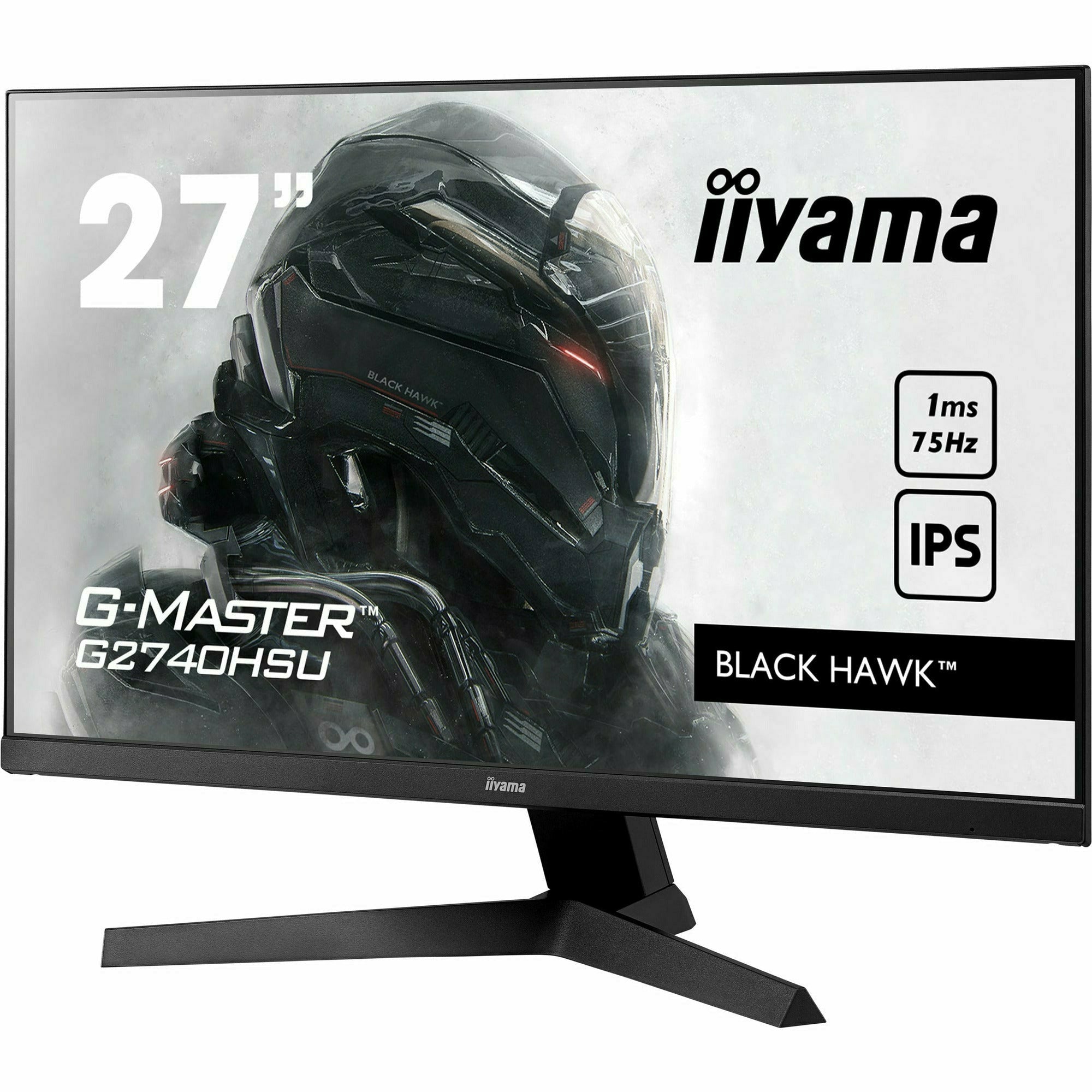iiyama G-Master G2740HSU-B1 27" Gaming Monitor