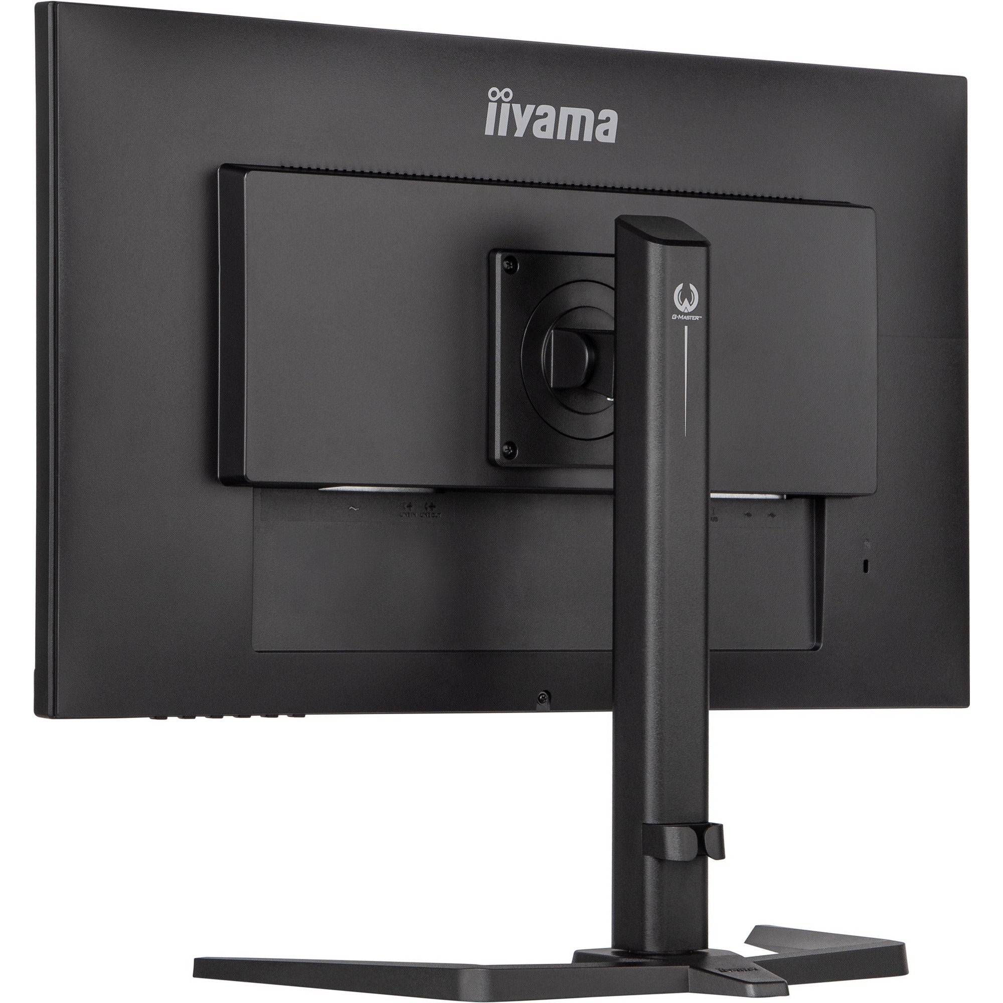 iiyama ProLite GB2730HSU-B5 27" Black Hawk Gaming Monitor with Height Adjust Stand