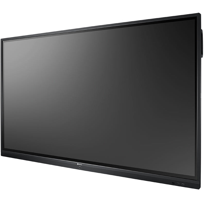 AG Neovo IFP-7502 75-Inch 4K Interactive Flat Panel Display