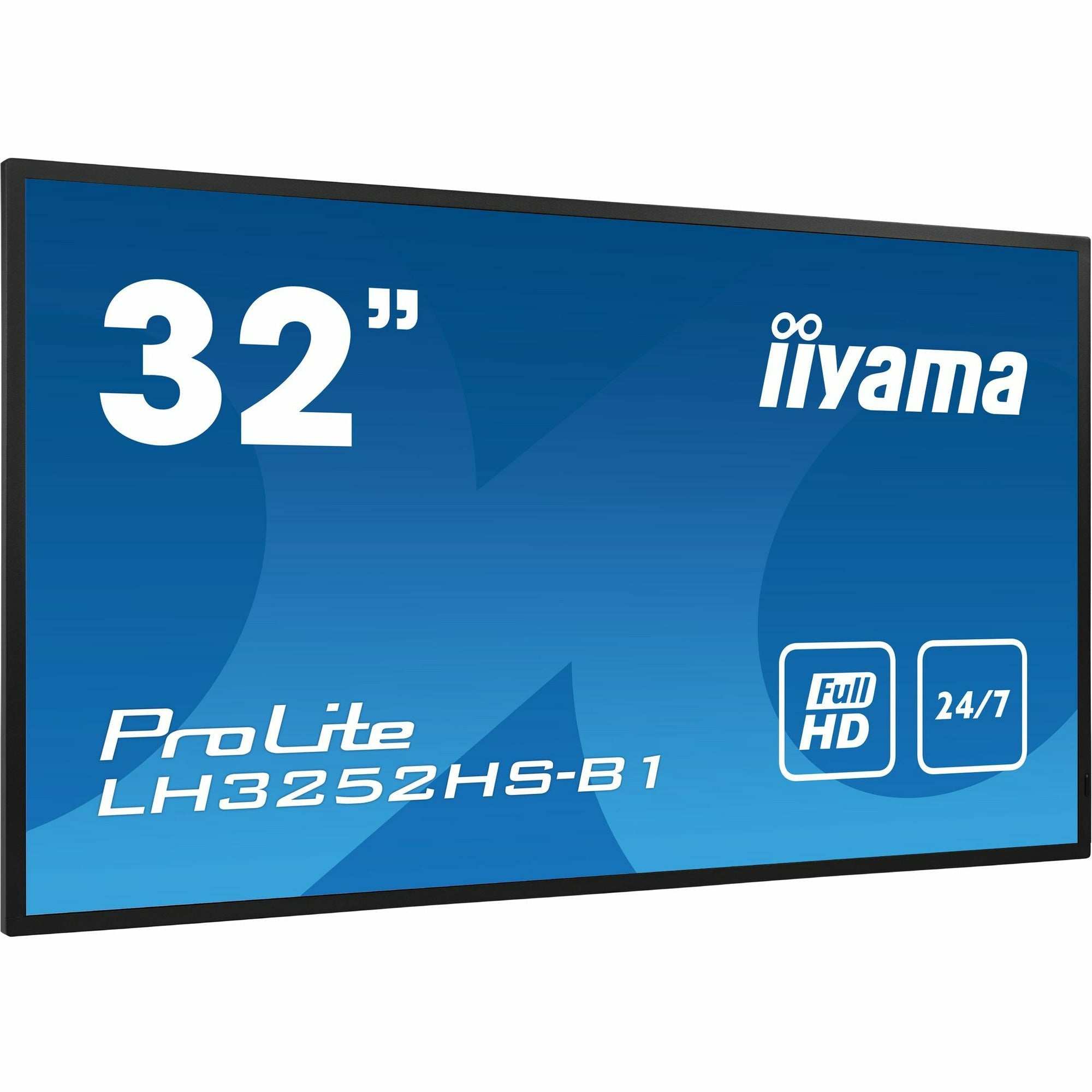 iiyama ProLite LH3252HS-B1 32" LFD