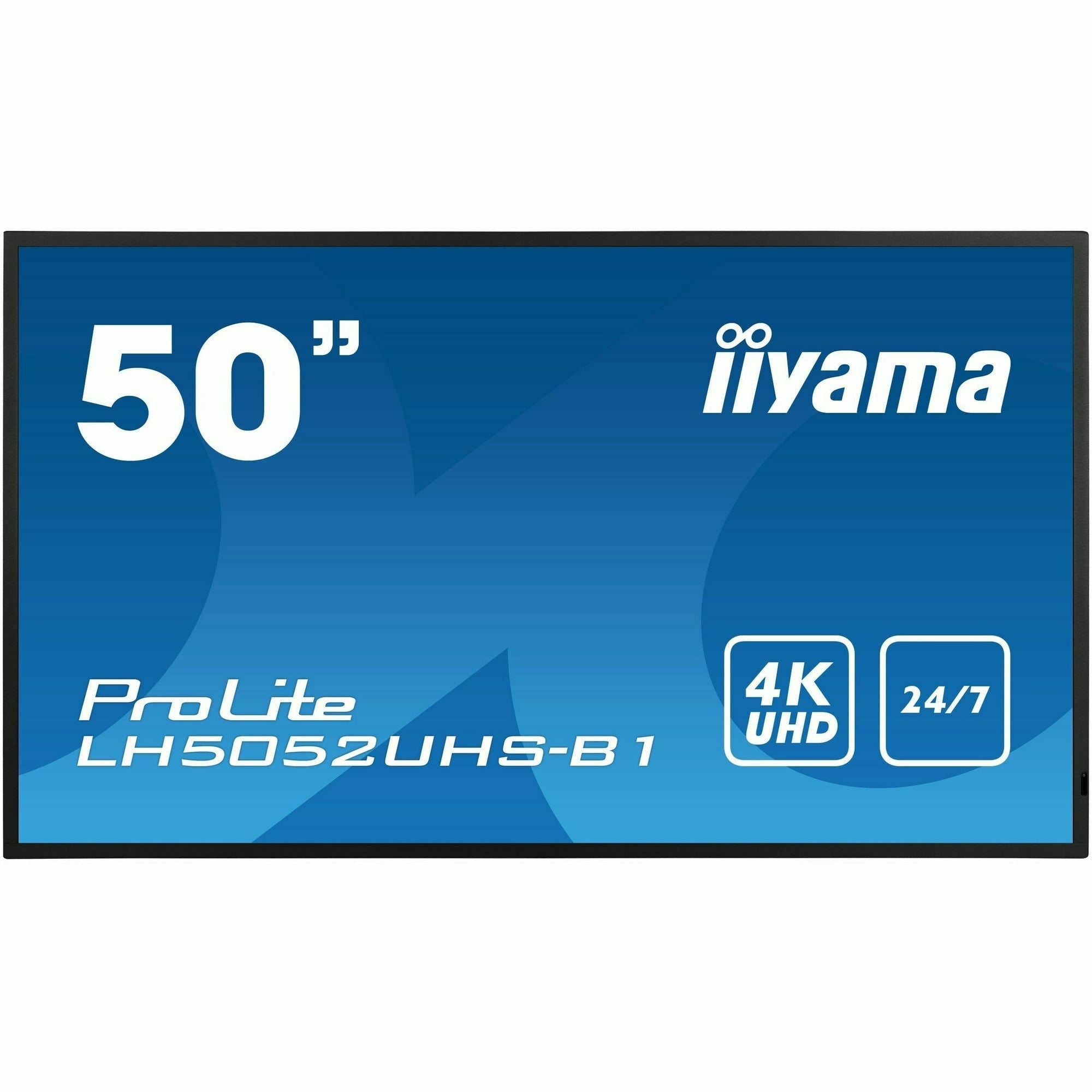 iiyama ProLite LH5052UHS-B1 50" LFD