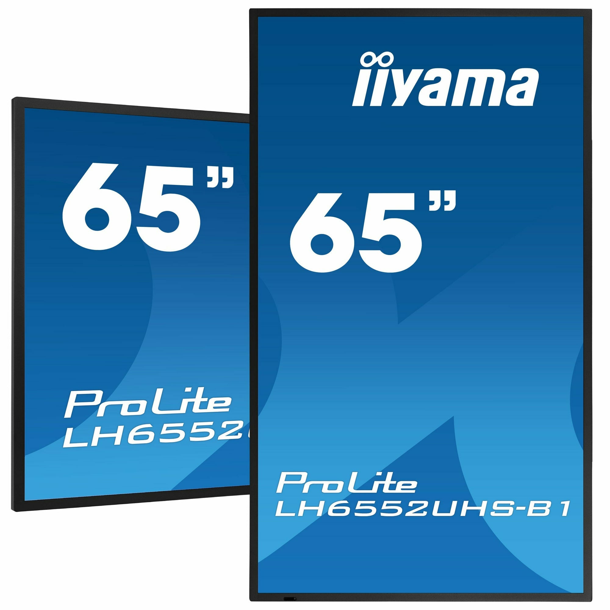 iiyama ProLite LH6552UHS-B1 65" LFD