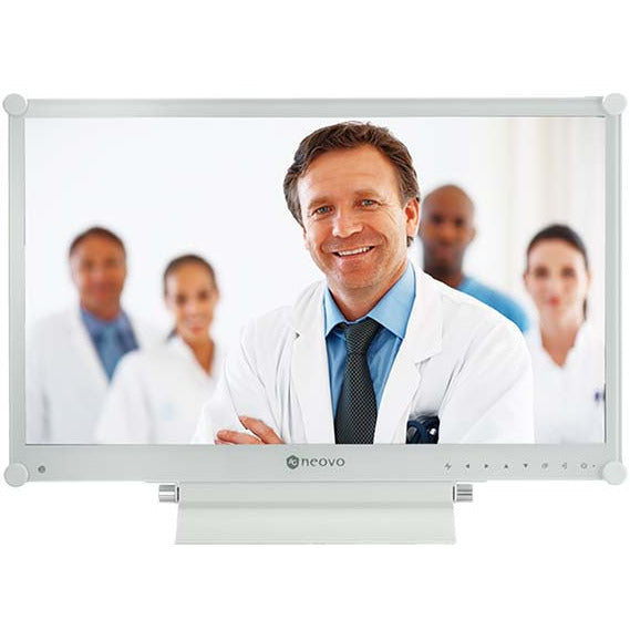 AG Neovo MX-22 22-Inch 1080p DICOM Compatible Monitor