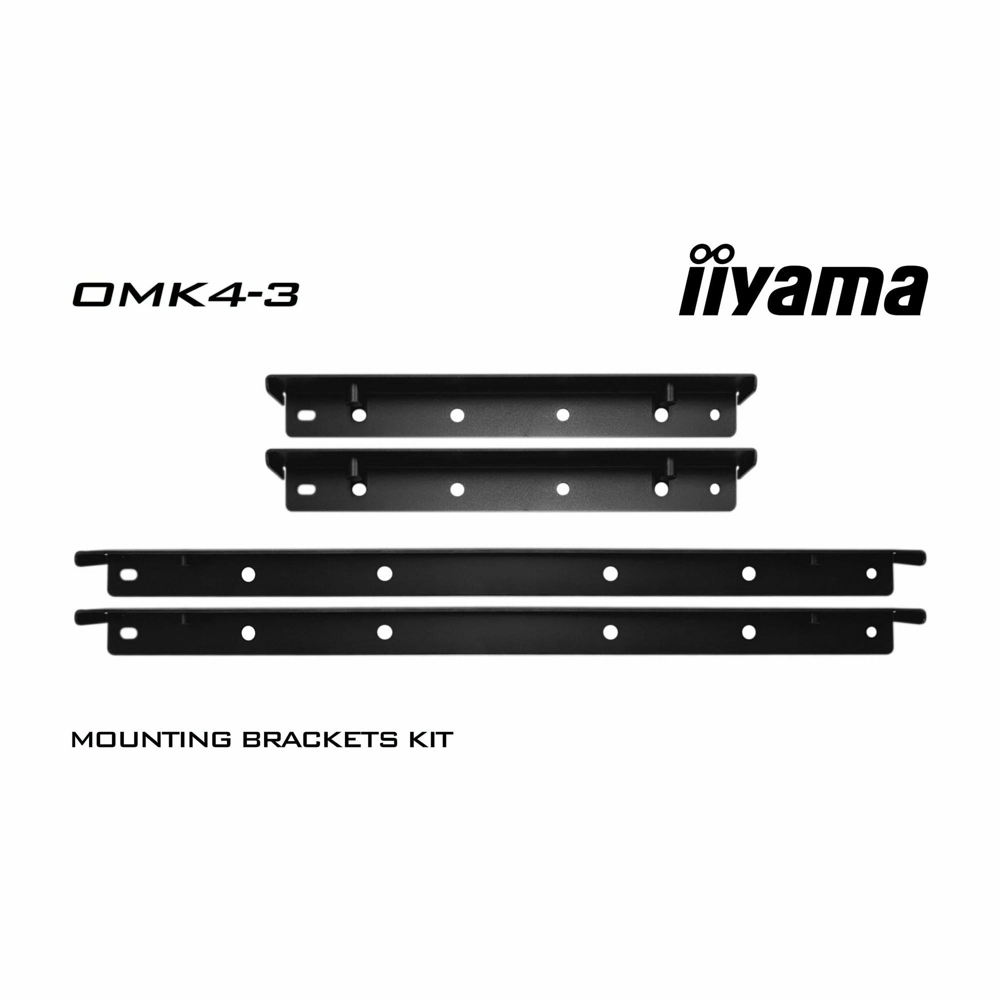 iiyama ProLite OMK4-3 Mounting Bracket Kit