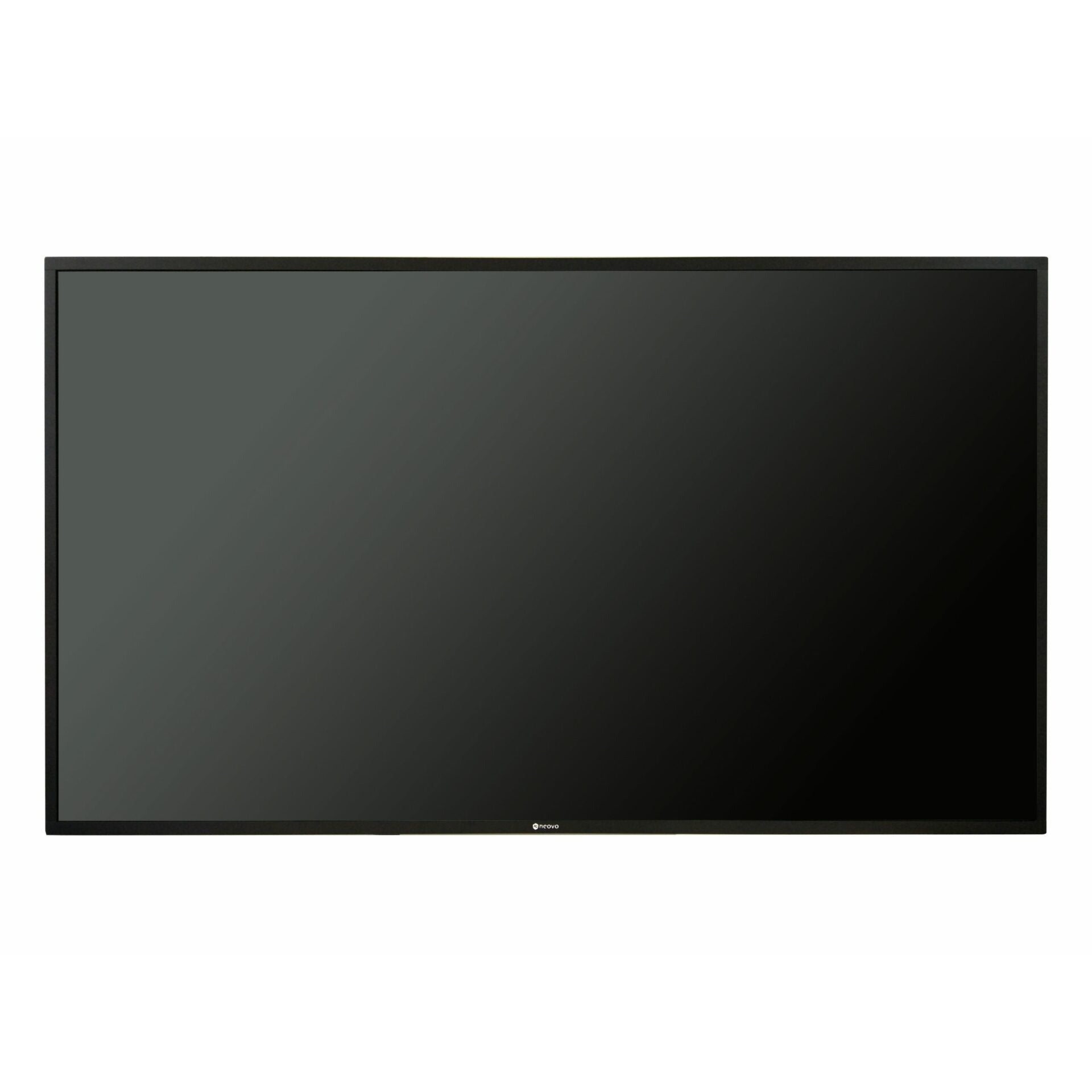 AG Neovo QD-75  75-Inch 4K Commercial Display