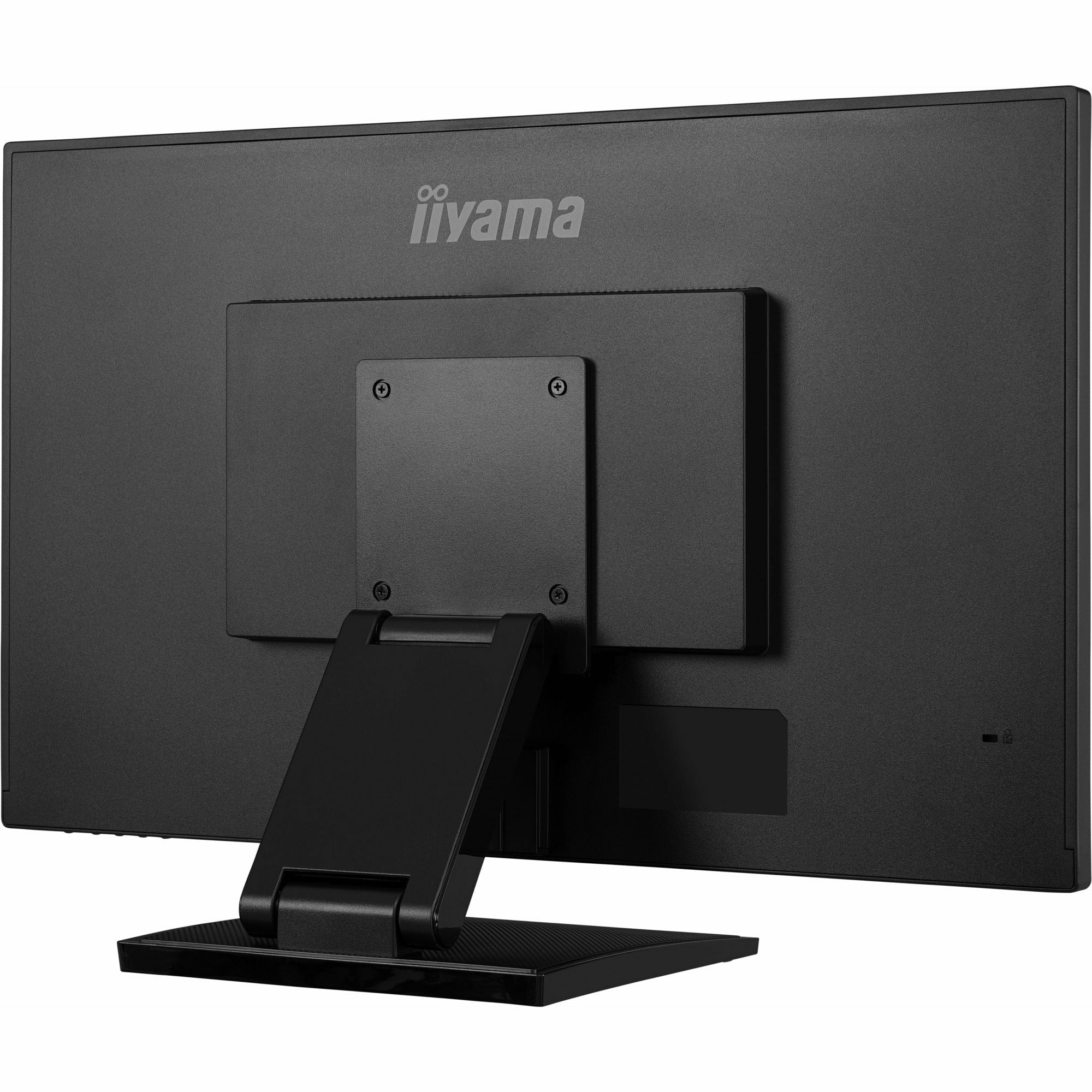 iiyama ProLite T2754MSC-B1AG 27" Touch Screen Display