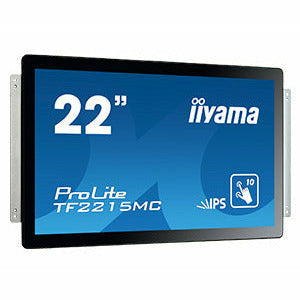 iiyama ProLite TF2215MC-B2 22" Capacitive Touch Screen IPS Display