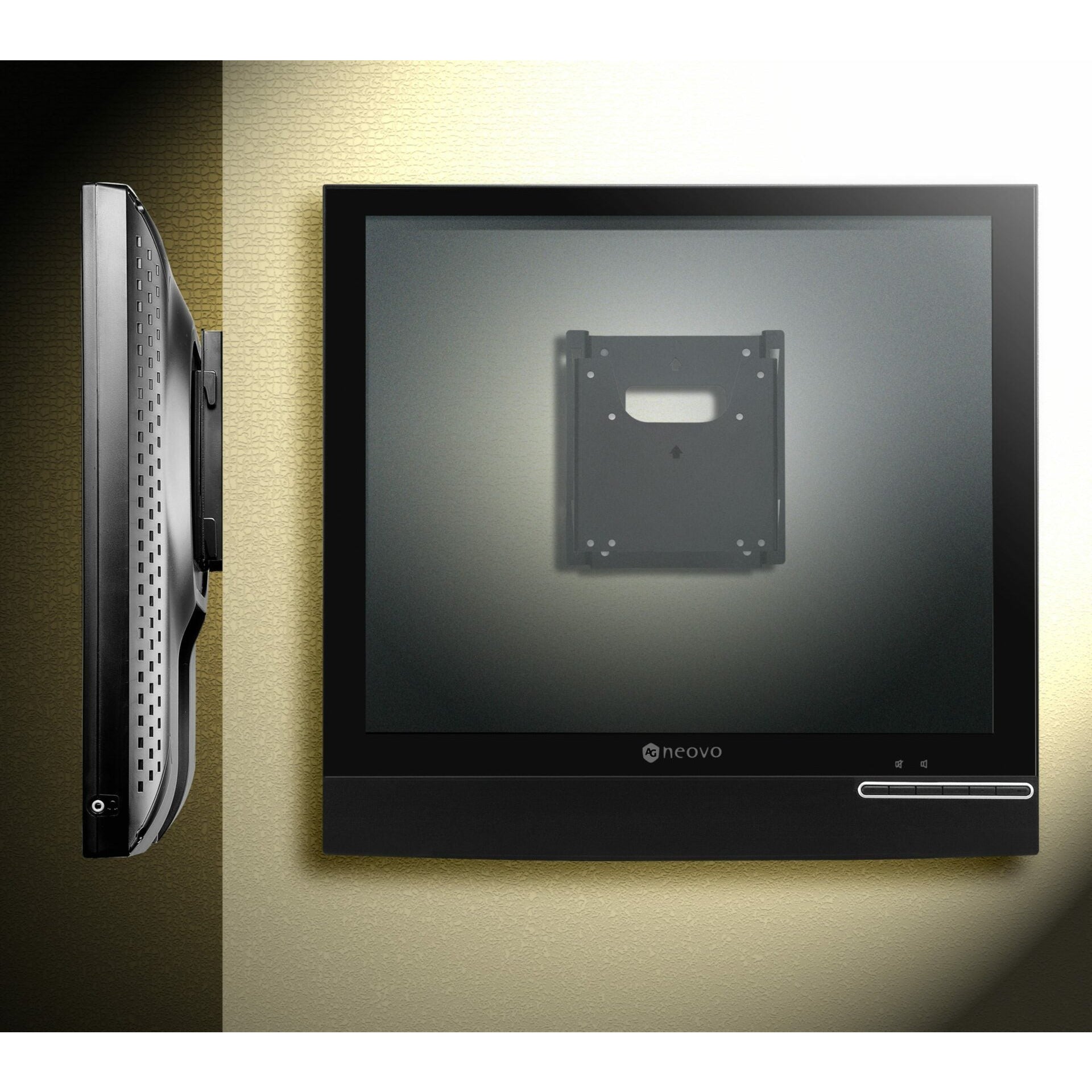AG Neovo WMK-01 Wall Mount Kit