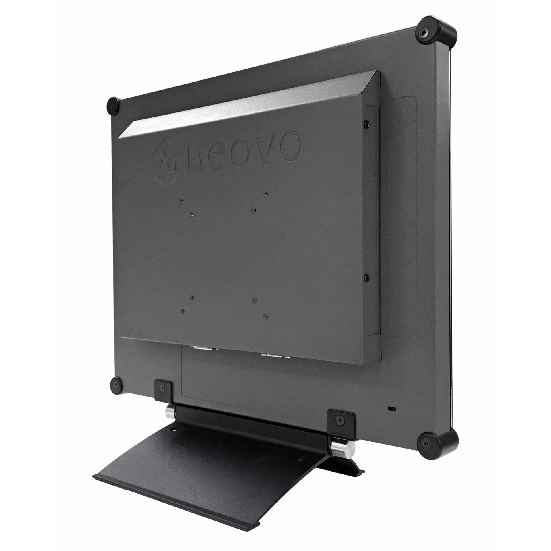 AG Neovo X-15E 15-Inch 4:3 Semi-Industrial Monitor With Metal Casing