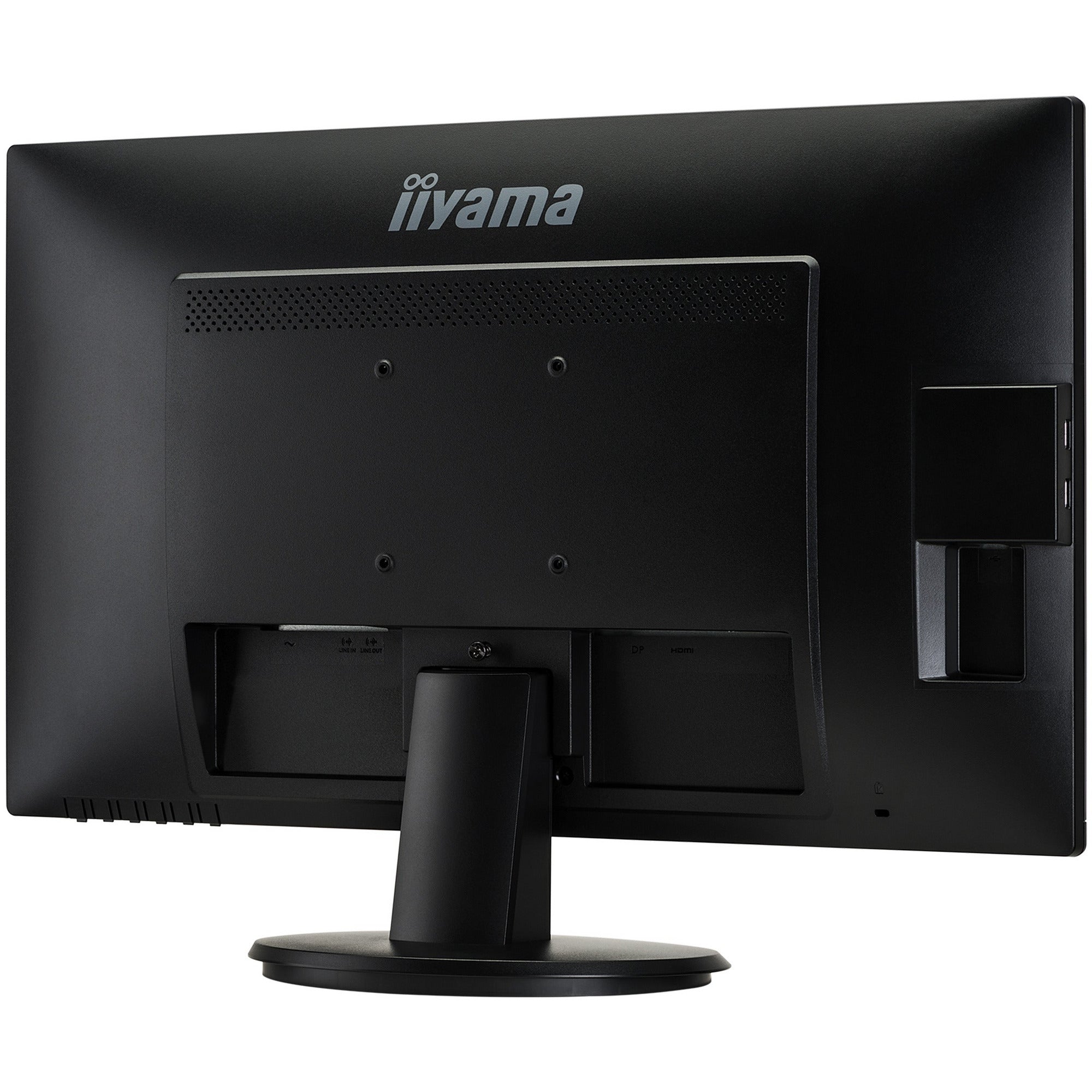 iiyama ProLite X2483HSU-B5 24" LED Display