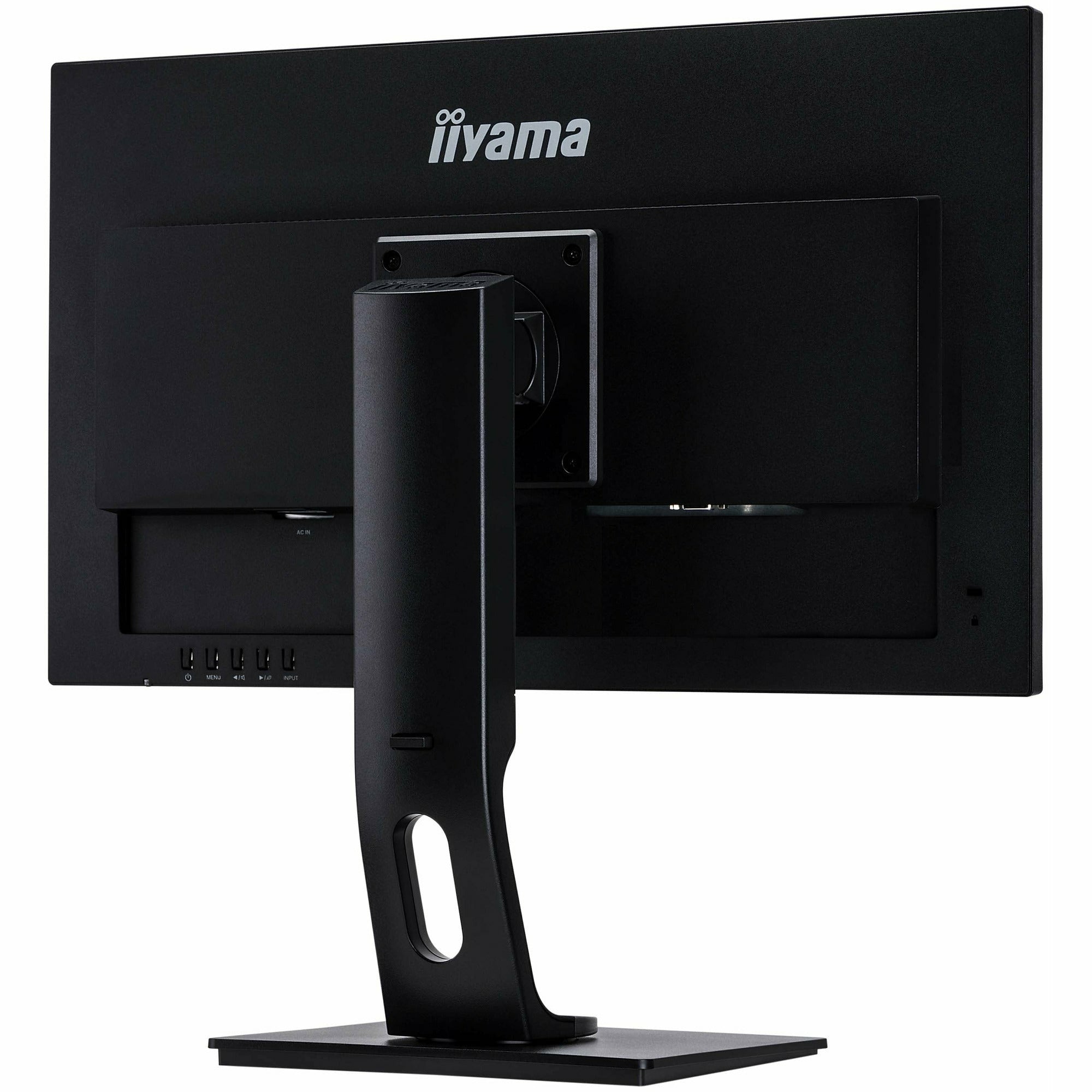 iiyama ProLite XB2474HS-B2 24" LCD Display