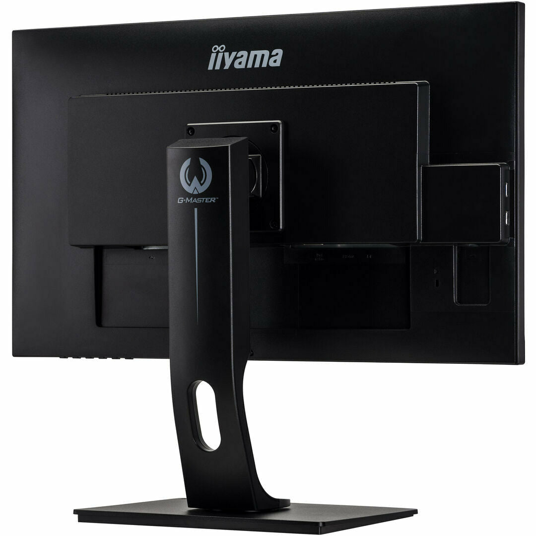 iiyama ProLite GB2730QSU-B1 27" Silver Crow Gaming Monitor