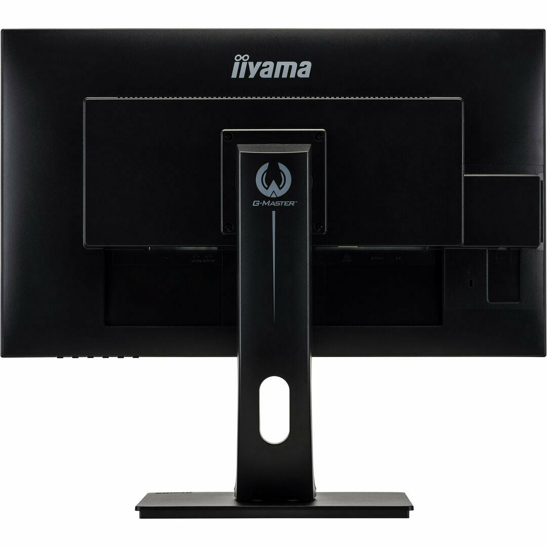 iiyama ProLite GB2730QSU-B1 27" Silver Crow Gaming Monitor